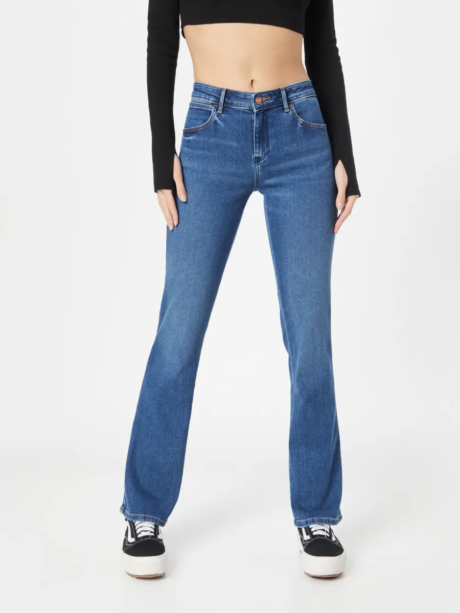 WRANGLER