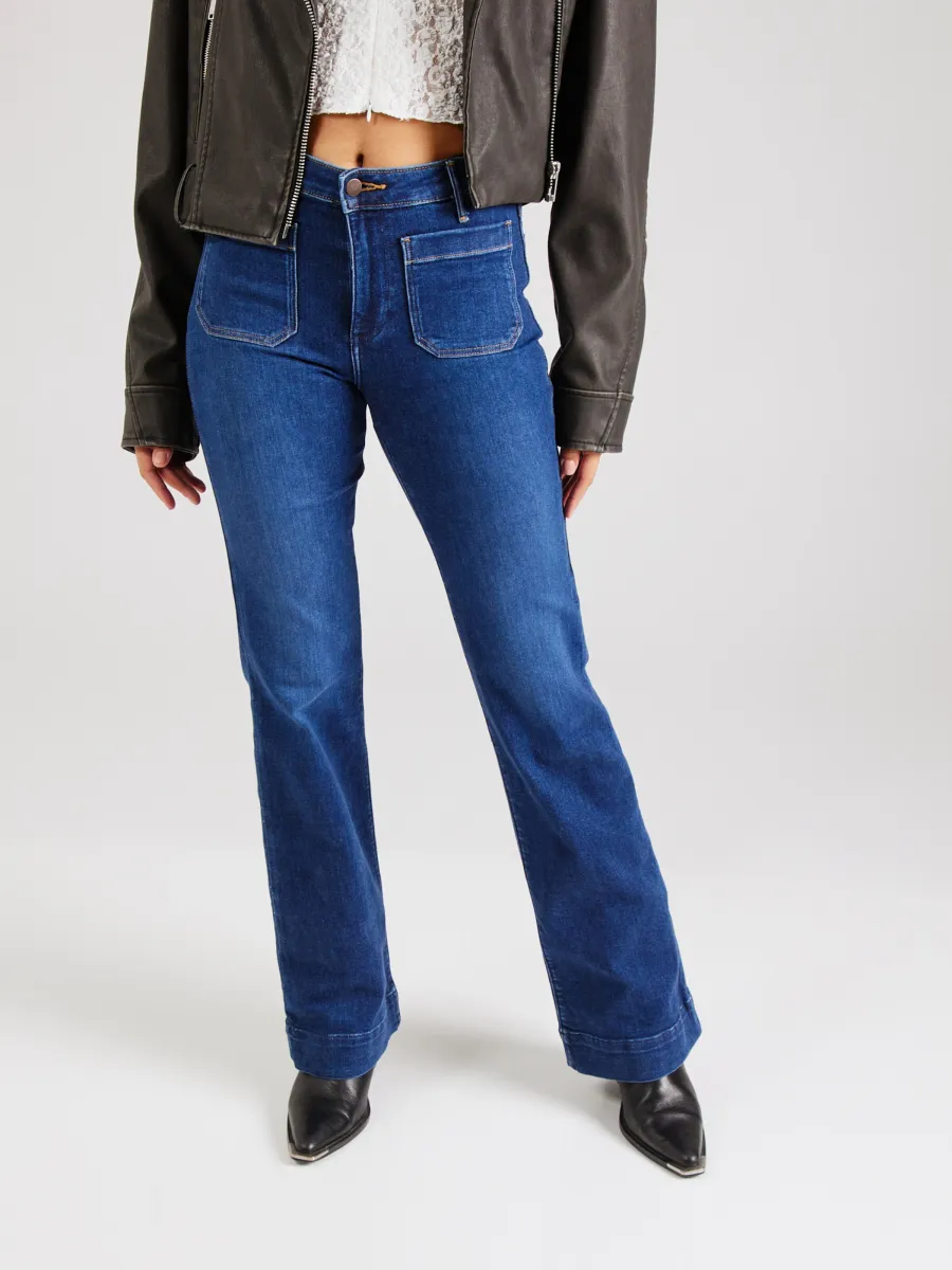 WRANGLER