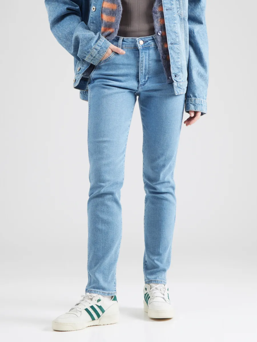 WRANGLER