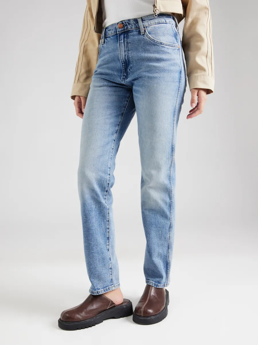 WRANGLER