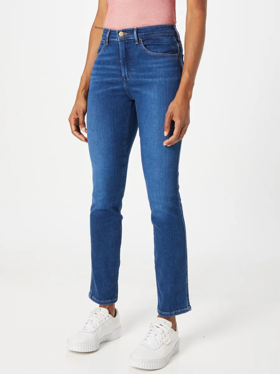 WRANGLER