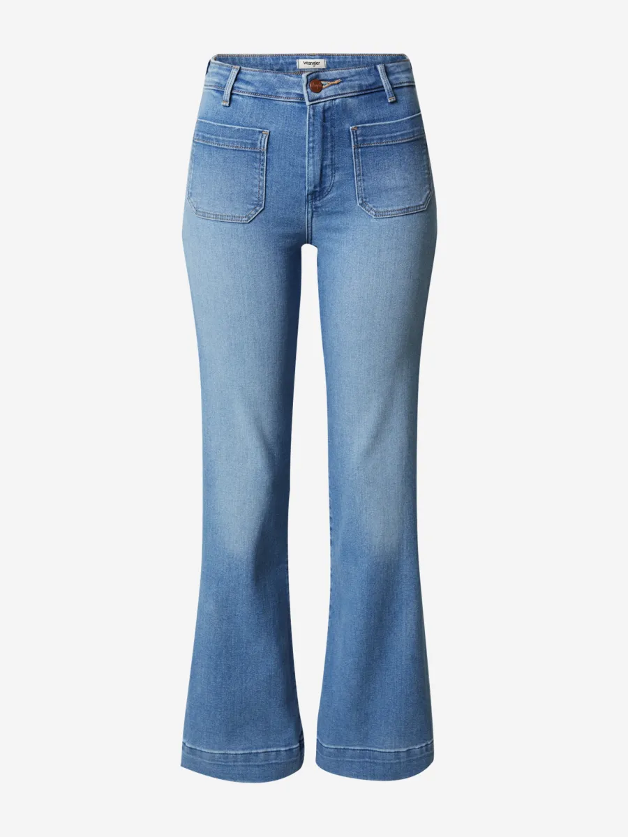 WRANGLER