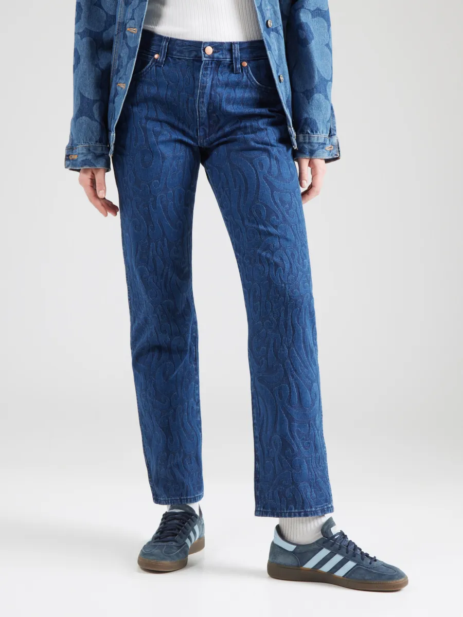 WRANGLER