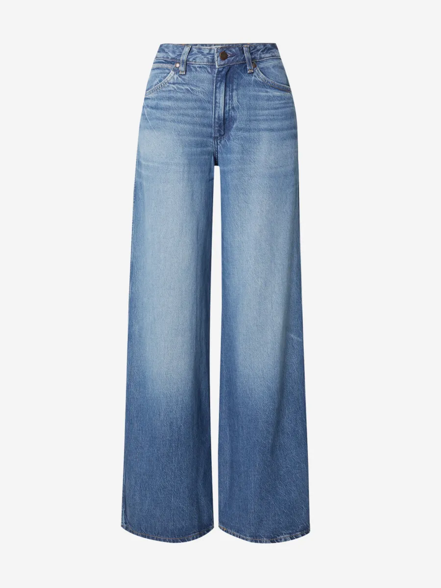 WRANGLER