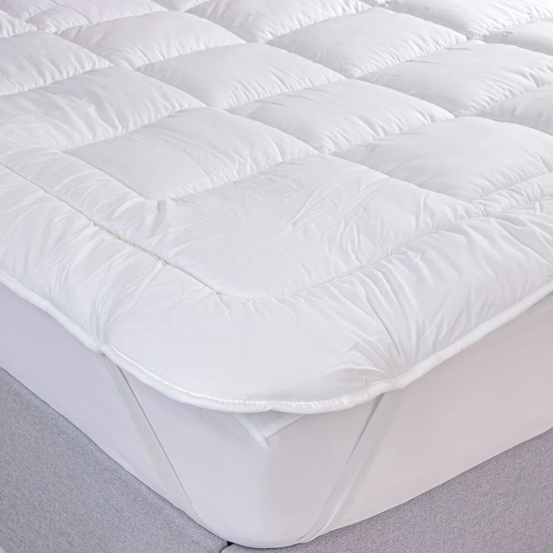 Super double mattress 160x200x3cm. with Rubber