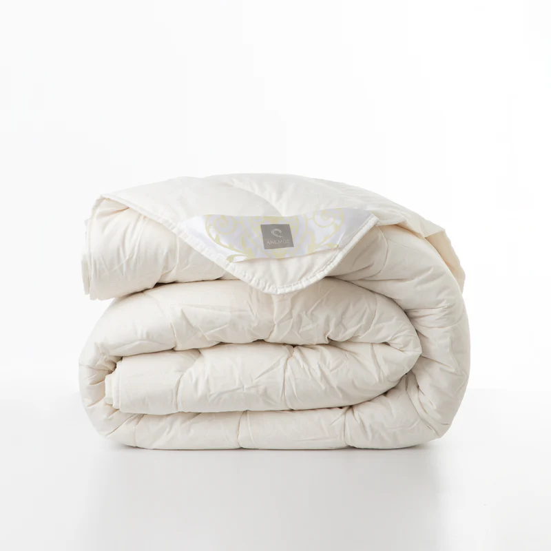 Quilt King Size Nanofiber 240x260cm.