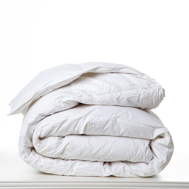 ΠΑΠΛΩΜΑ ΠΟΥΠΟΥΛΕΝΙΟ ΥΠΕΡΔΙΠΛΟ 220X240 WHITE