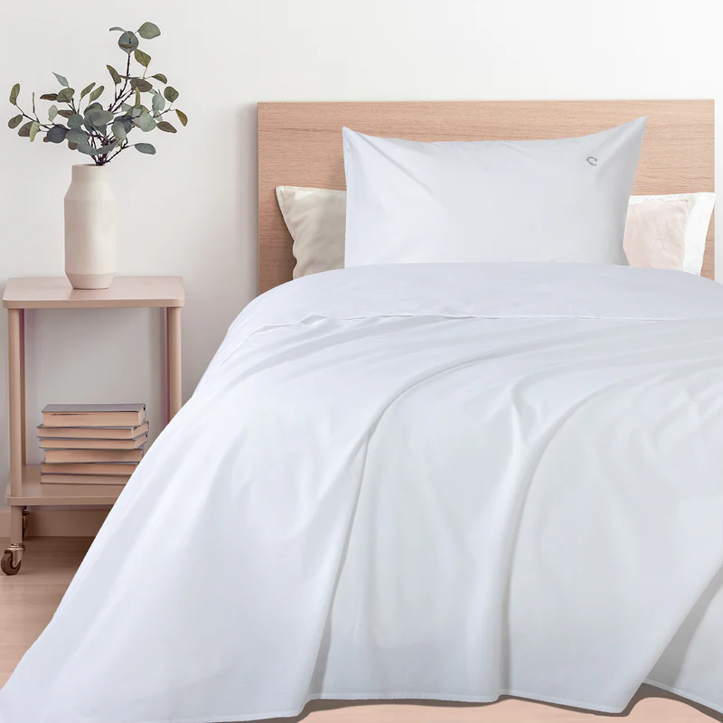 ΣΕΝΤΟΝΙ ΜΕΜΟΝΩΜΕΝΟ ΥΠΕΡΔΙΠΛΟ 240X270 WHITE