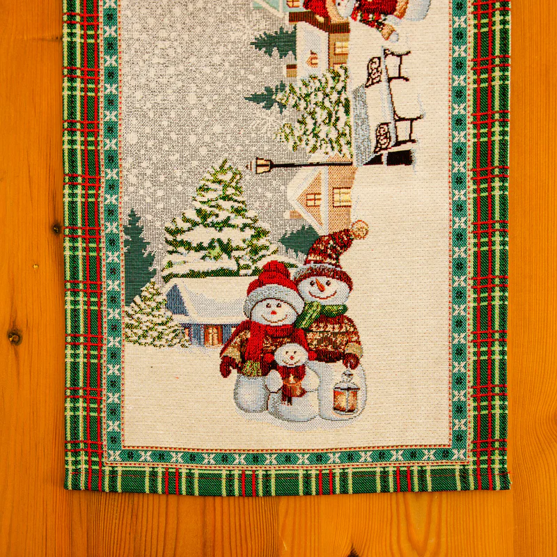 CROSSBAR POMEGRANATE 50X160CM.