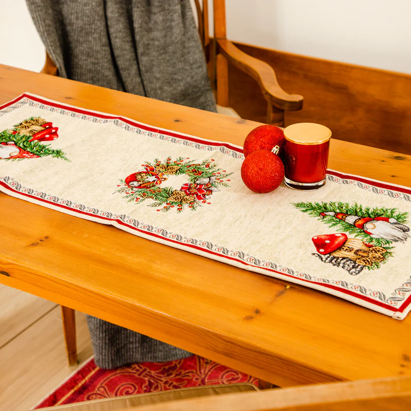 CROSSBAR POMEGRANATE 50X160CM.