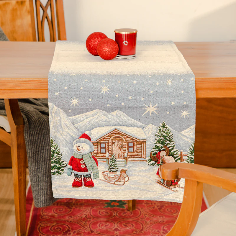 CROSSBAR POMEGRANATE 50X160CM.