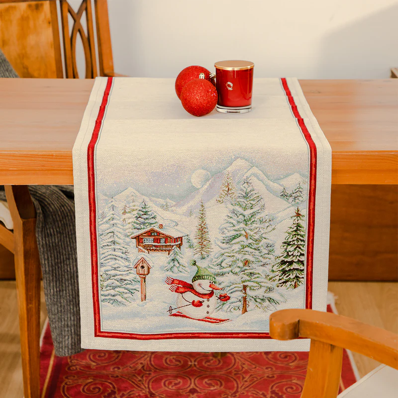 CROSSBAR POMEGRANATE 50X160CM.