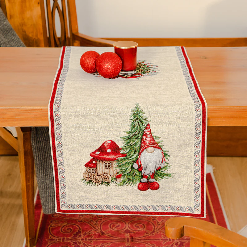 CROSSBAR POMEGRANATE 50X160CM.