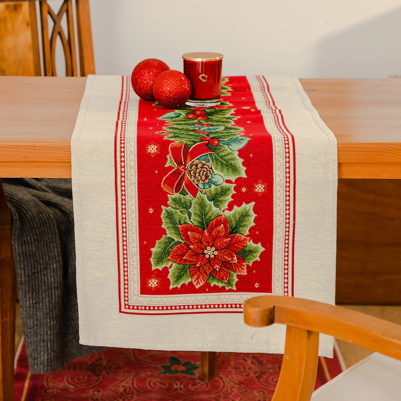 CROSSBAR POMEGRANATE 50X160CM.