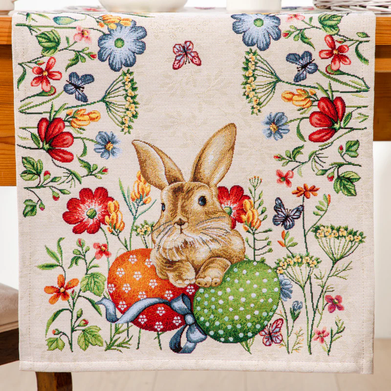 CROSSBAR POMEGRANATE 50X160CM.