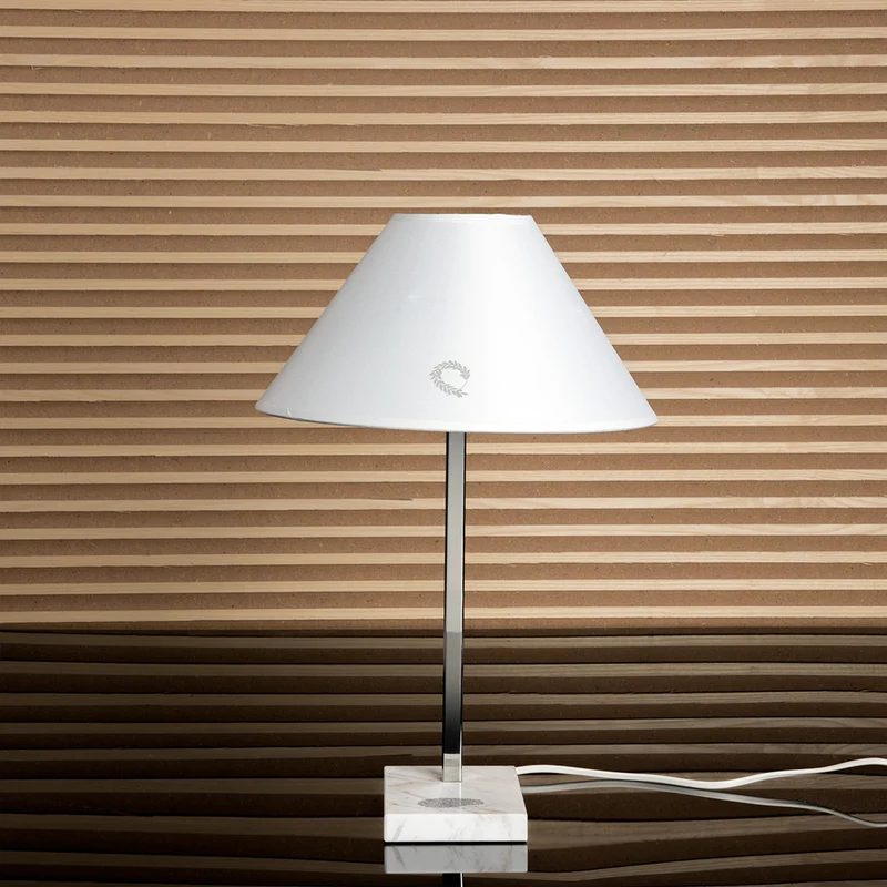 Hedgehog Table Lamp 50cm.