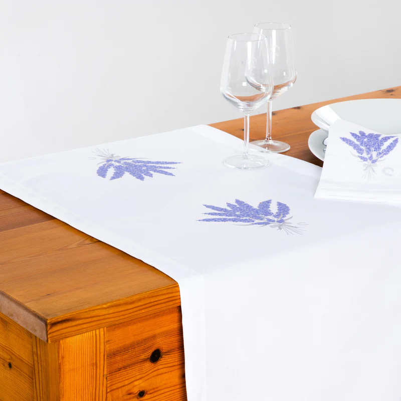 Orly Dining Crossbar 40x160cm.