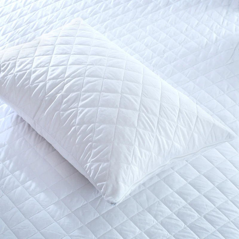 PROTECTA Pillowcases 52x72cm. 2 pcs
