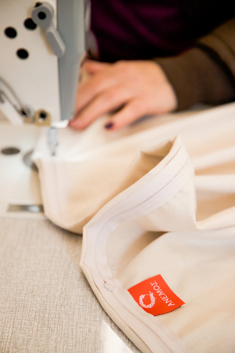 Monogram Embroidery Service