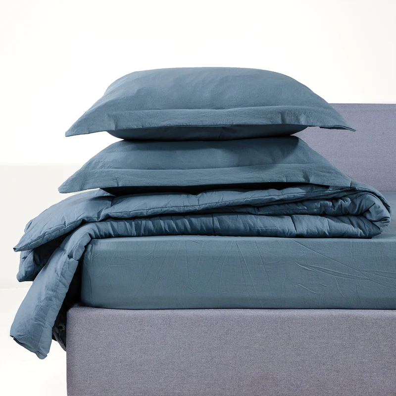 QUILT KING SIZE NANOFIBER 240X260CM.