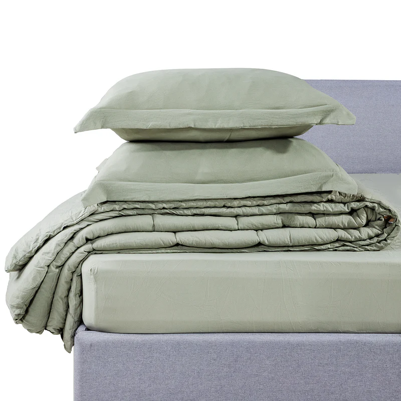 QUILT KING SIZE NANOFIBER 240X260CM.