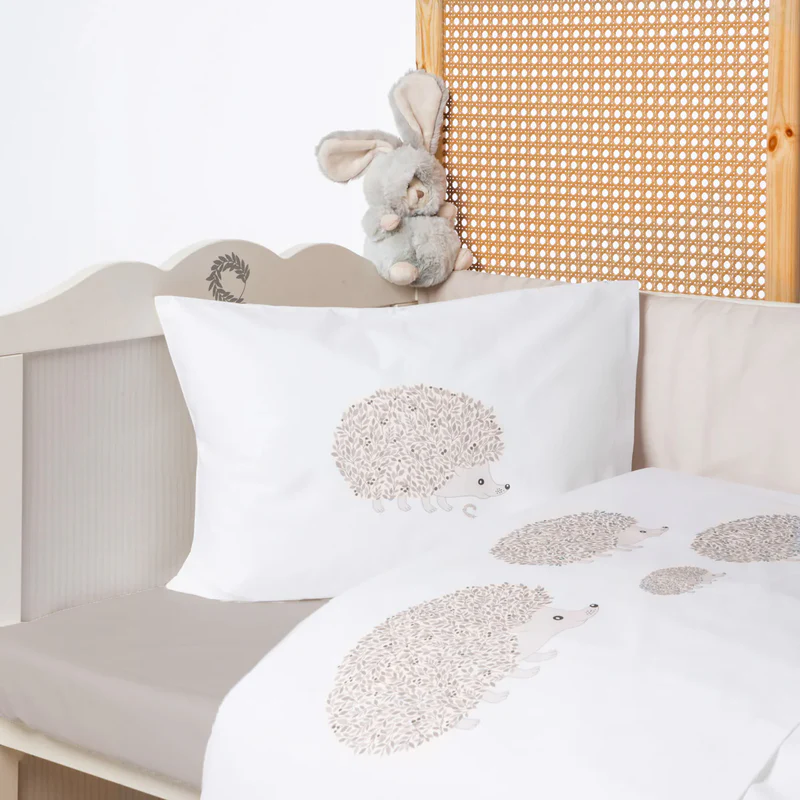 Super double sheets ANELIA Aspa Round Set of 4 pcs. 240x270cm.