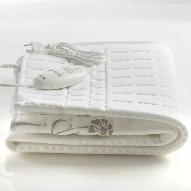 Beurer Monastery Electric Blanket 80x150cm.