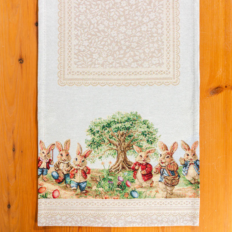 CROSSBAR POMEGRANATE 50X160CM.