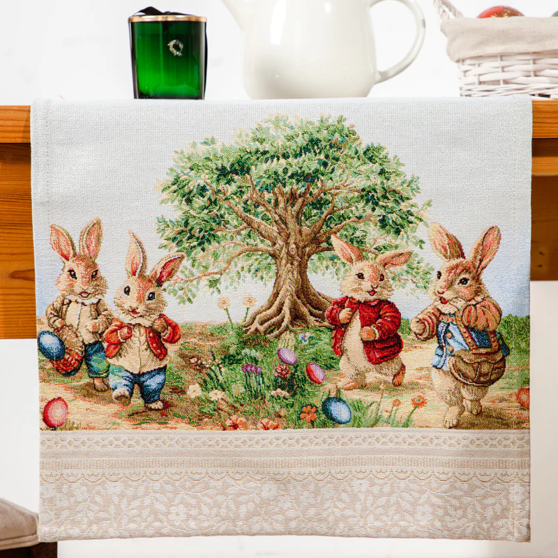 CROSSBAR POMEGRANATE 50X160CM.