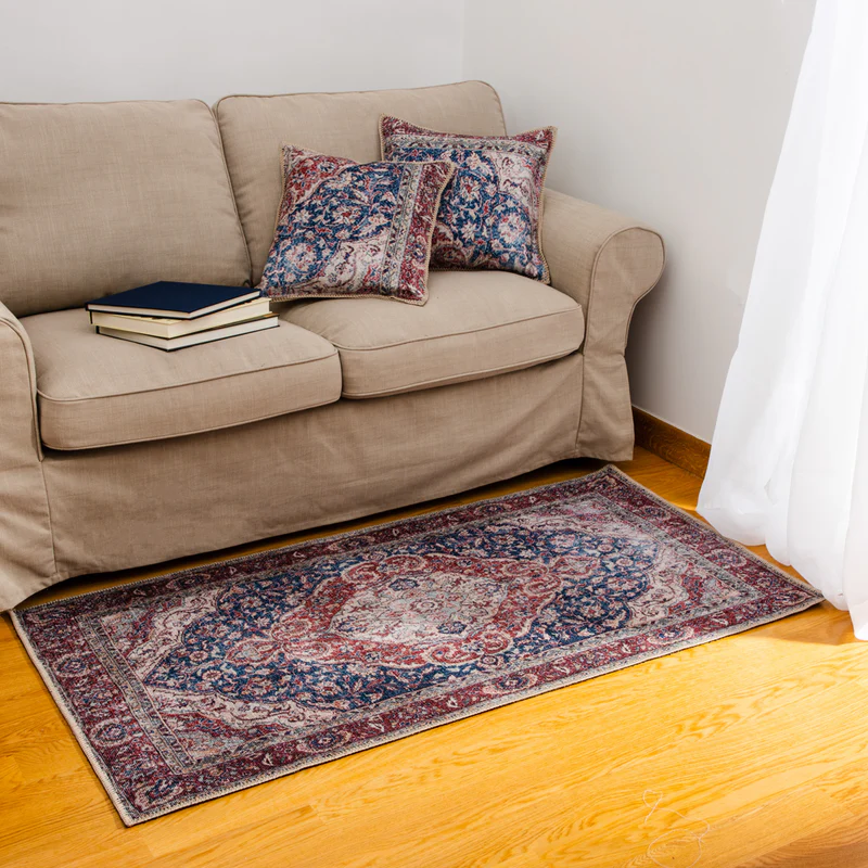 Digital Printed Medina Rug
