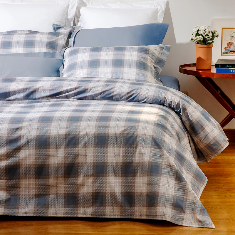 ΣΕΤ ΣΕΝΤΟΝΙΑ ΥΠΕΡΔΙΠΛΑ CONERRY "SILK FINISH" 240X270