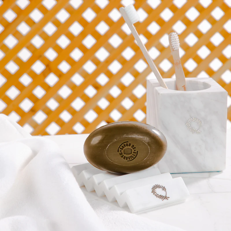 De Marseille soap 150G nature 72% olive oil