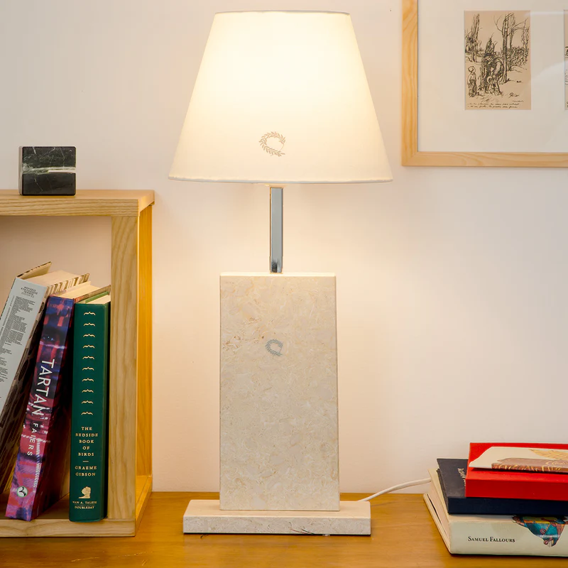 ΦΩΤΙΣΤΙΚΟ DELPHI BEIGE 58ΕΚ.