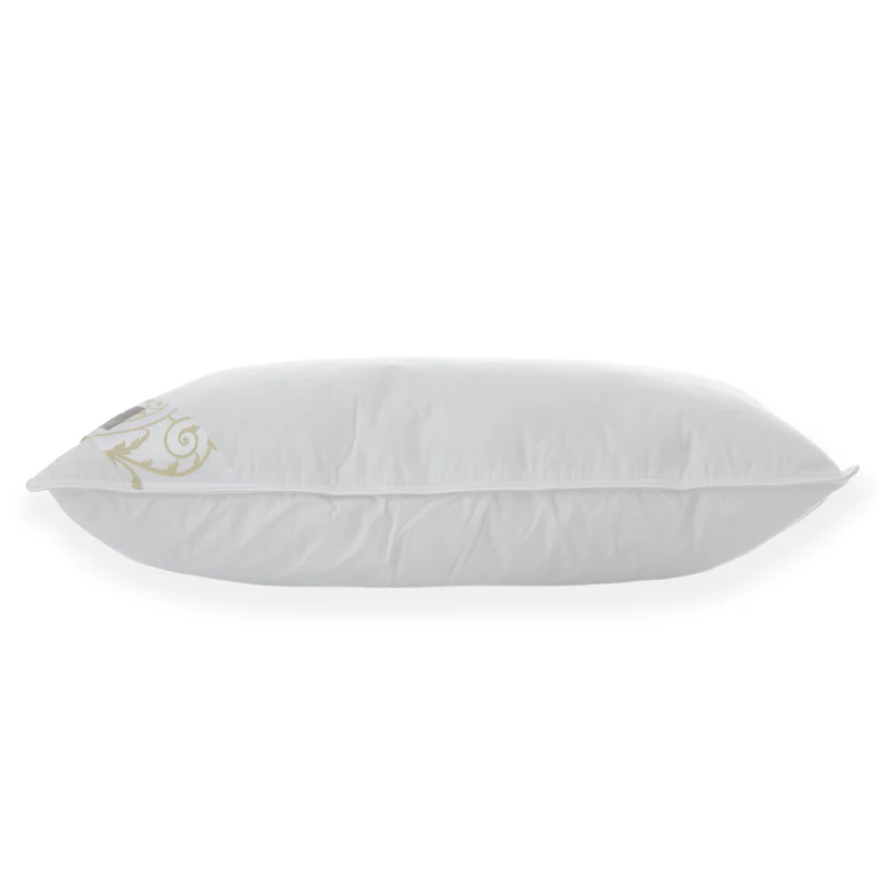 Down pillow (90%) White 50x70cm.