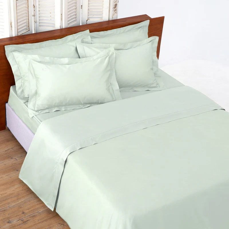 Duvet cover set ERMO Smoke 3 pcs. 240x220cm.