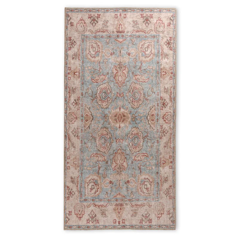 Digital Printed Medina Rug