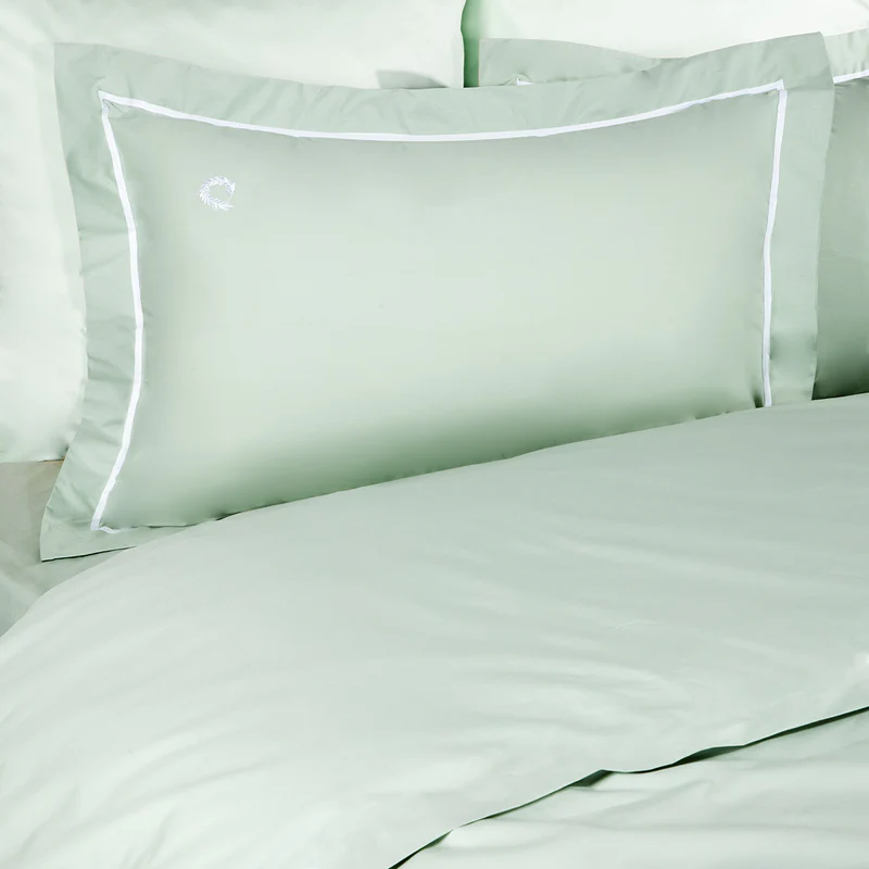Super double sheets ANELIA Aspa Round Set of 4 pcs. 240x270cm.
