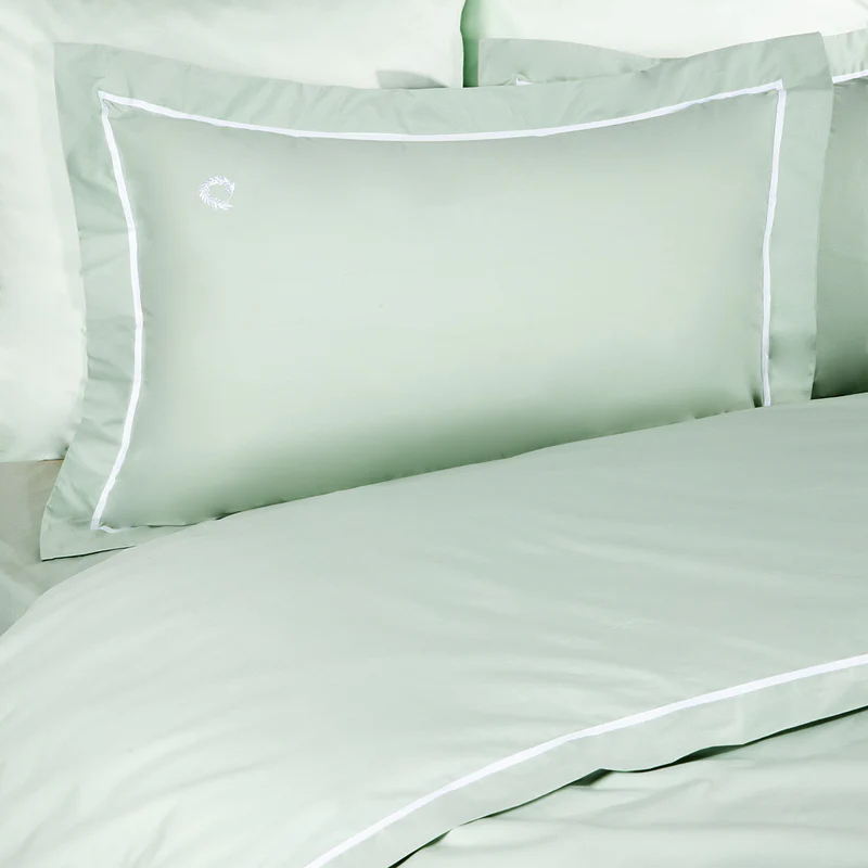 Super double sheets ANELIA Aspa Round Set of 4 pcs. 240x270cm.