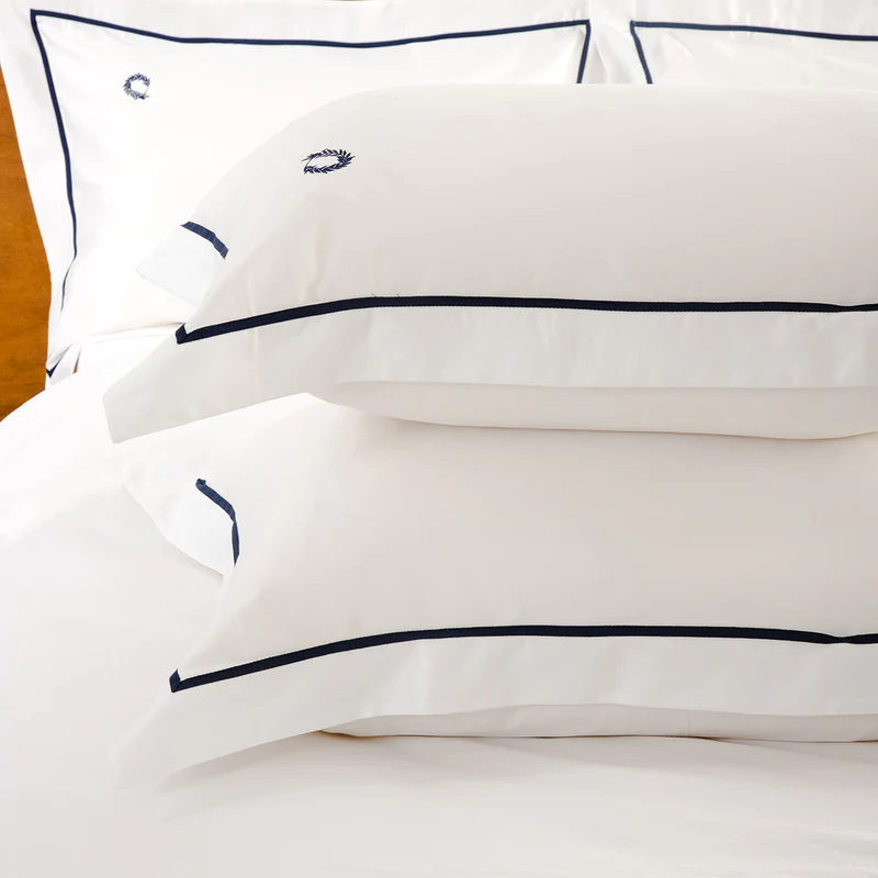 Super double sheets ANELIA Aspa Round Set of 4 pcs. 240x270cm.