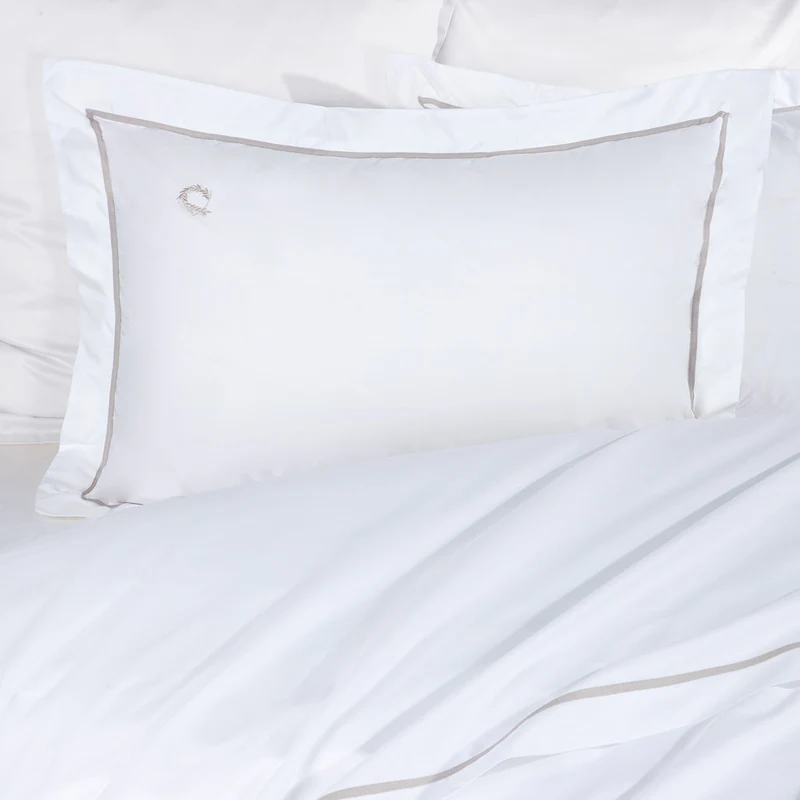 Super double sheets ANELIA Aspa Round Set of 4 pcs. 240x270cm.