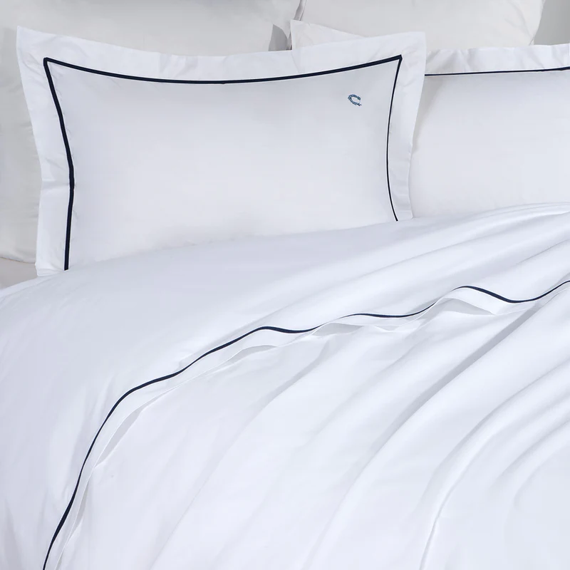 Super double sheets ANELIA Aspa Round Set of 4 pcs. 240x270cm.
