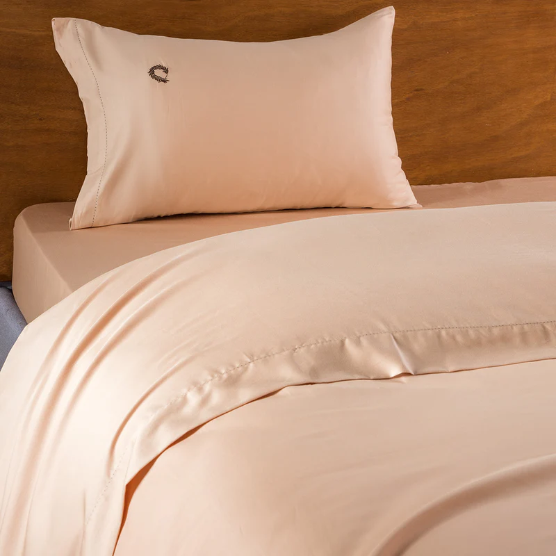 ΣΕΤ ΣΕΝΤΟΝΙΑ ΜΟΝΑ HOTEL LINE ΑΝΑΔΙΠΛΩΣΗ HANDSTICH SAND 3 ΤΜΧ. 170X270ΕΚ.