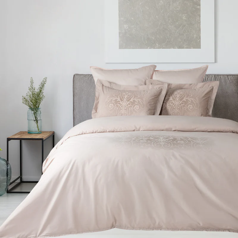 Super double sheets ANELIA Aspa Round Set of 4 pcs. 240x270cm.