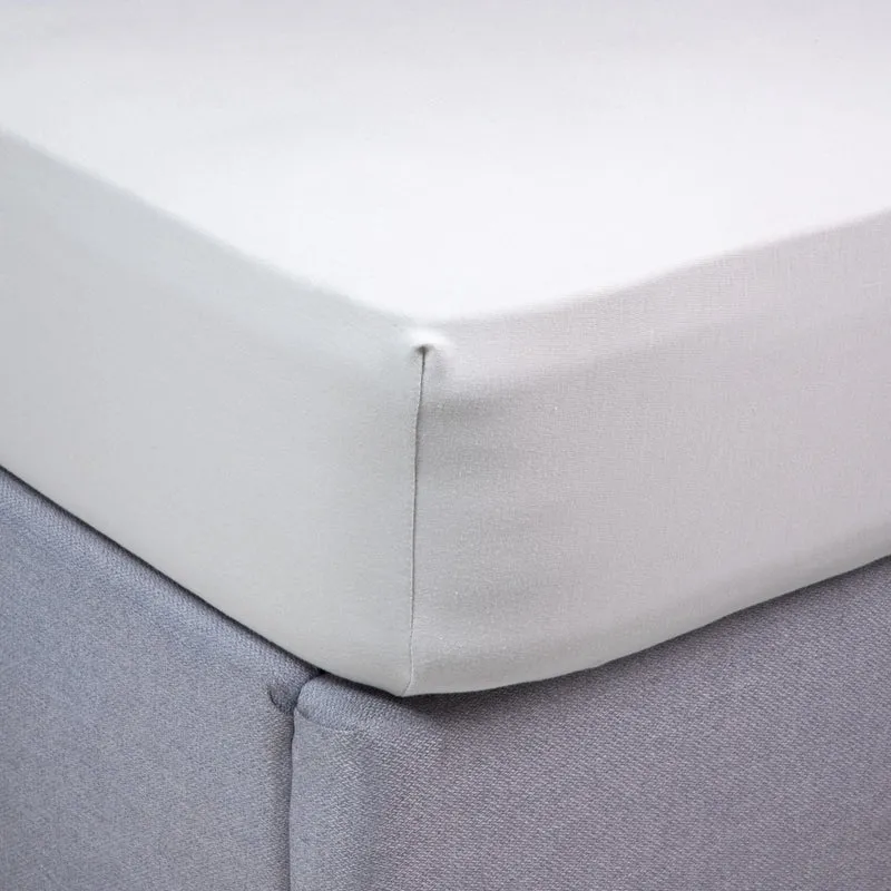 Sheet Single JERSEY with Elastic Lila 100x200x30cm.