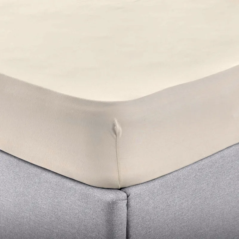 Sheet Single JERSEY with Rubber Pumice Stone 100x200x30cm.