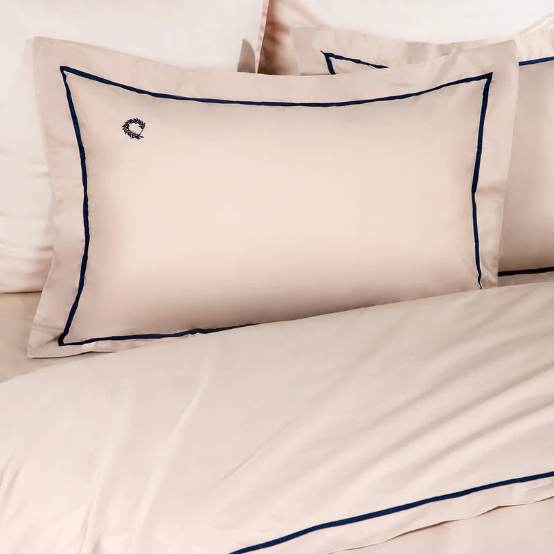 Super double sheets ANELIA Aspa Round Set of 4 pcs. 240x270cm.
