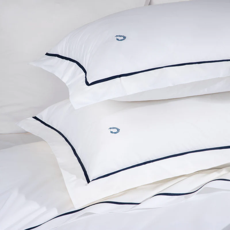 Super double sheets ANELIA Aspa Round Set of 4 pcs. 240x270cm.