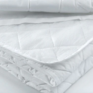 King Size Quilted Protective Cover 180x200cm.