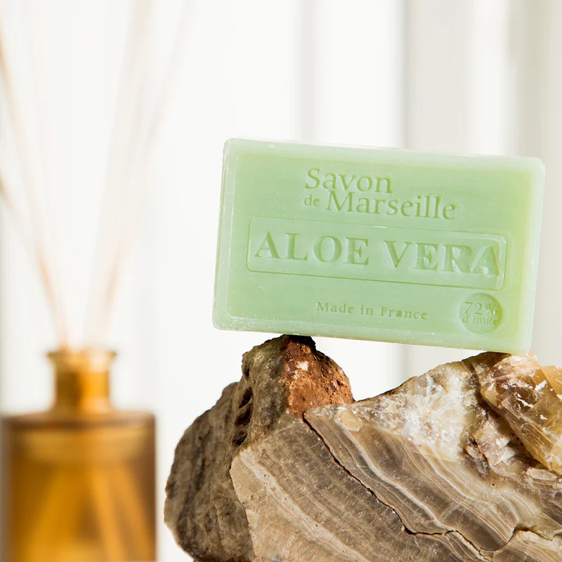 ΣΑΠΟΥΝΙ LE CHATELARD 1802 ALOE VERA