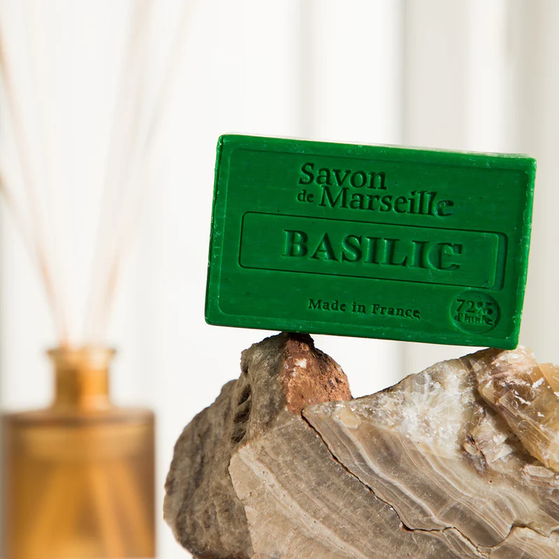 ΣΑΠΟΥΝΙ LE CHATELARD 1802 BASILIC